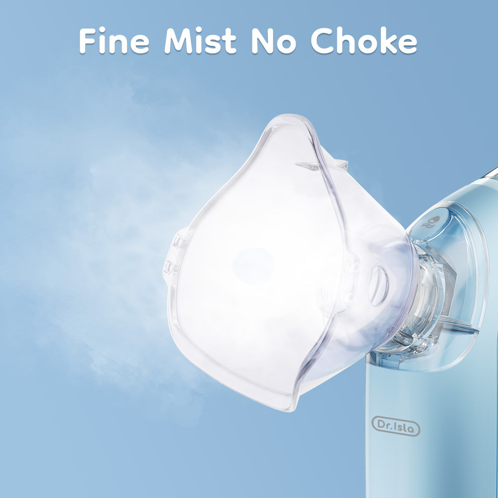 2 in 1 Nasal Aspirator - U95
