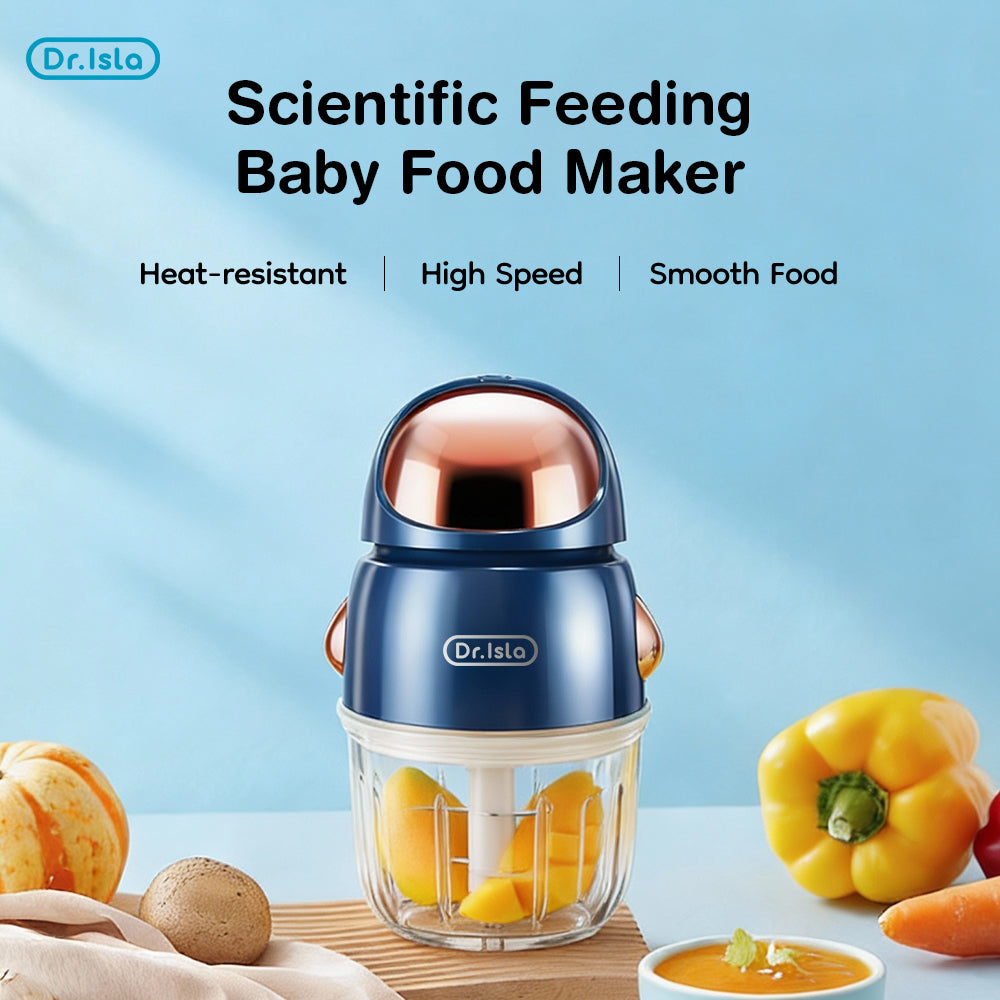 Basic Baby Food Maker - FM01