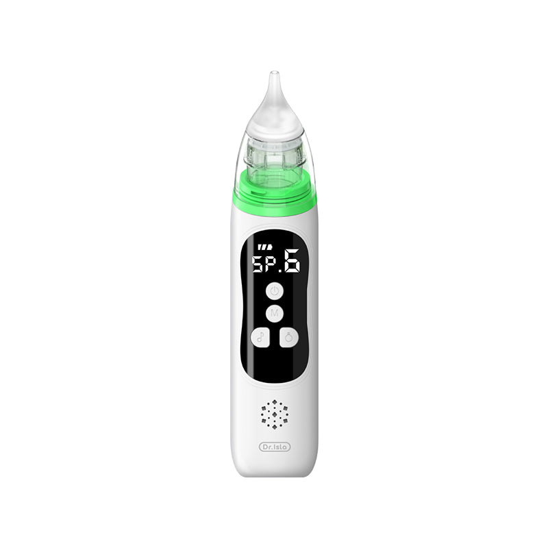 Suction Baby Nasal Aspirator - U94
