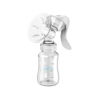 Tire-lait manuel portable - MB6