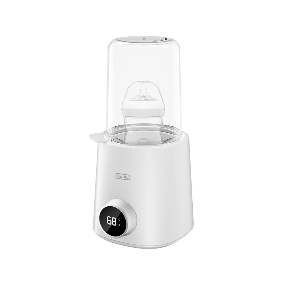 Single Bottle Milk Warmer - N22