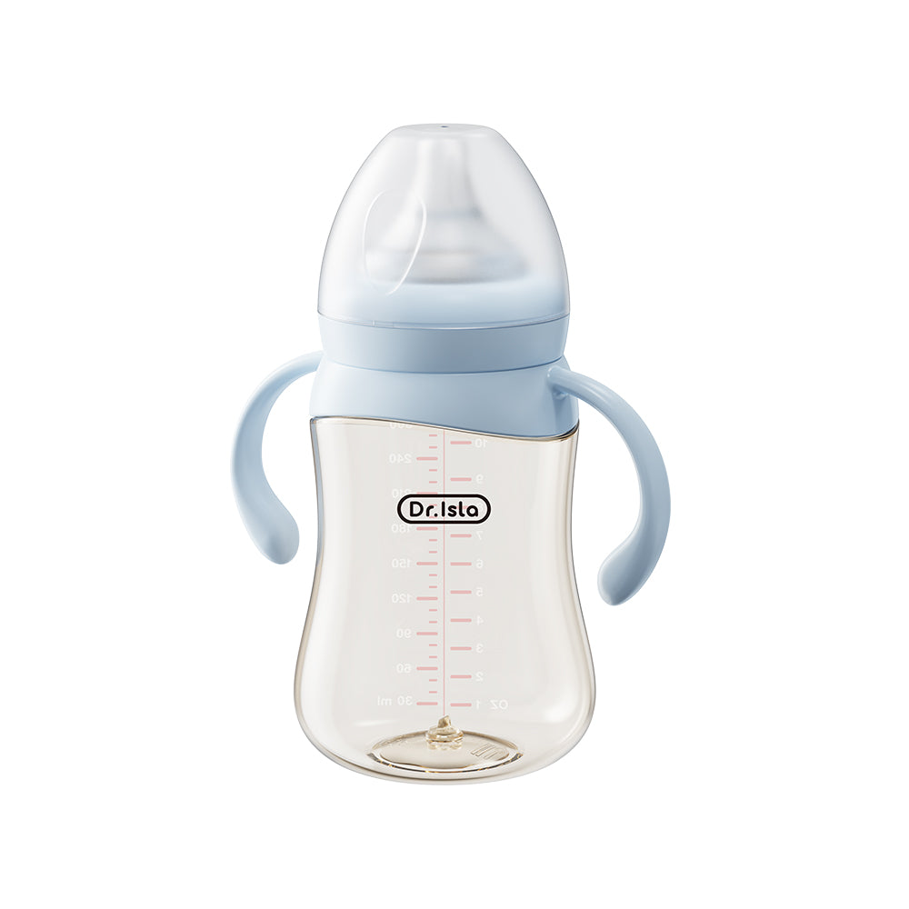 Temperature-sensitive Baby Bottle - PS73