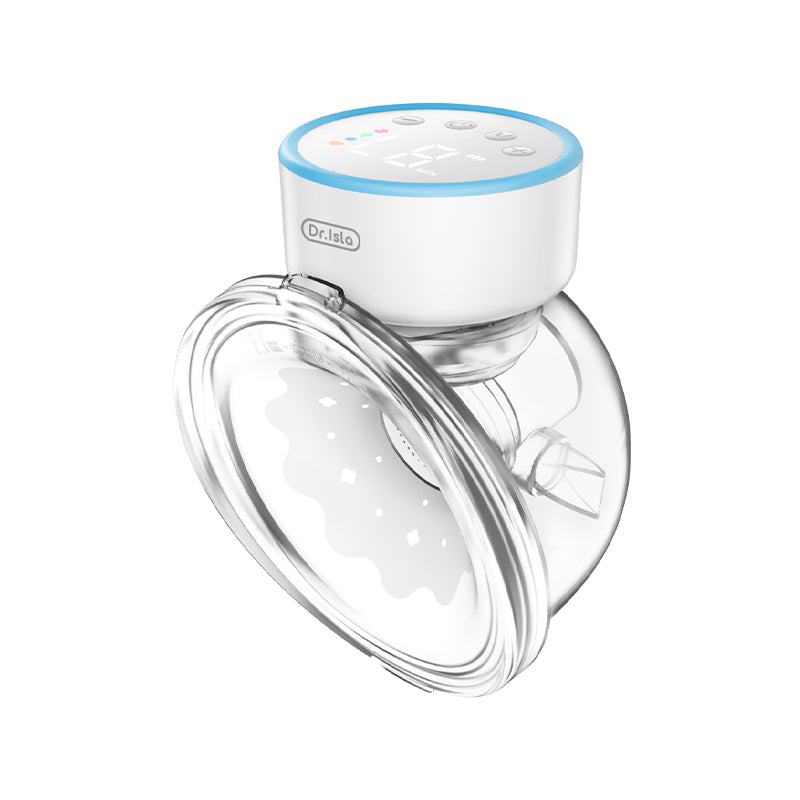 Function Wearable Breast Pump - EB29