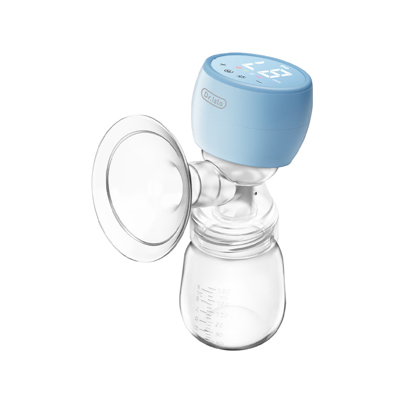 Tire-lait électrique veilleuse 2 en 1 - EB23