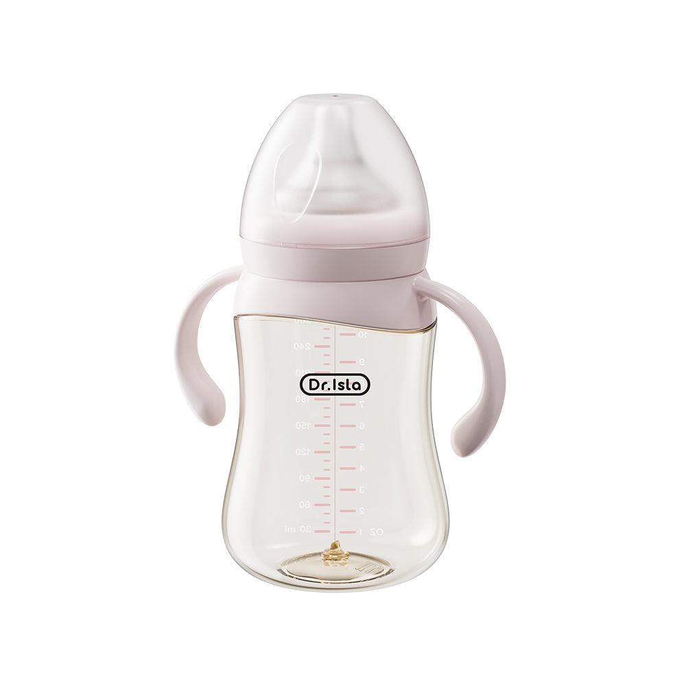 Temperature-sensitive Baby Bottle - PS73