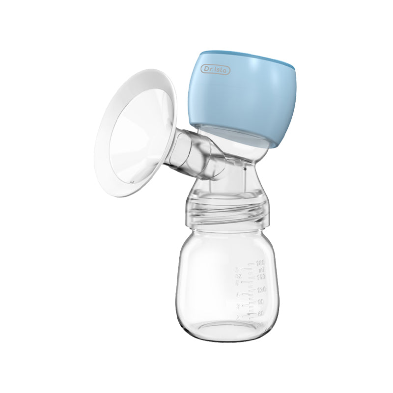Tire-lait électrique veilleuse 2 en 1 - EB23
