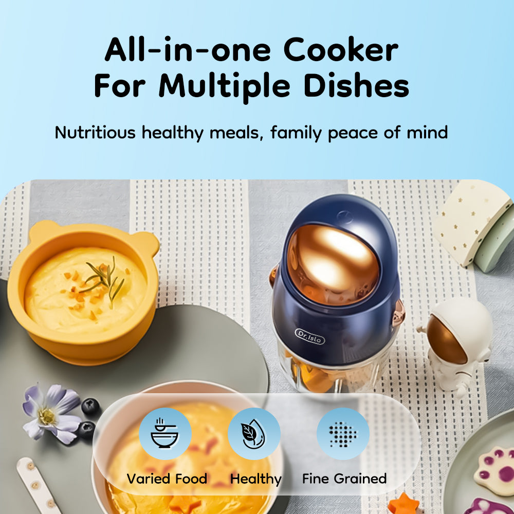Basic Baby Food Maker - FM01