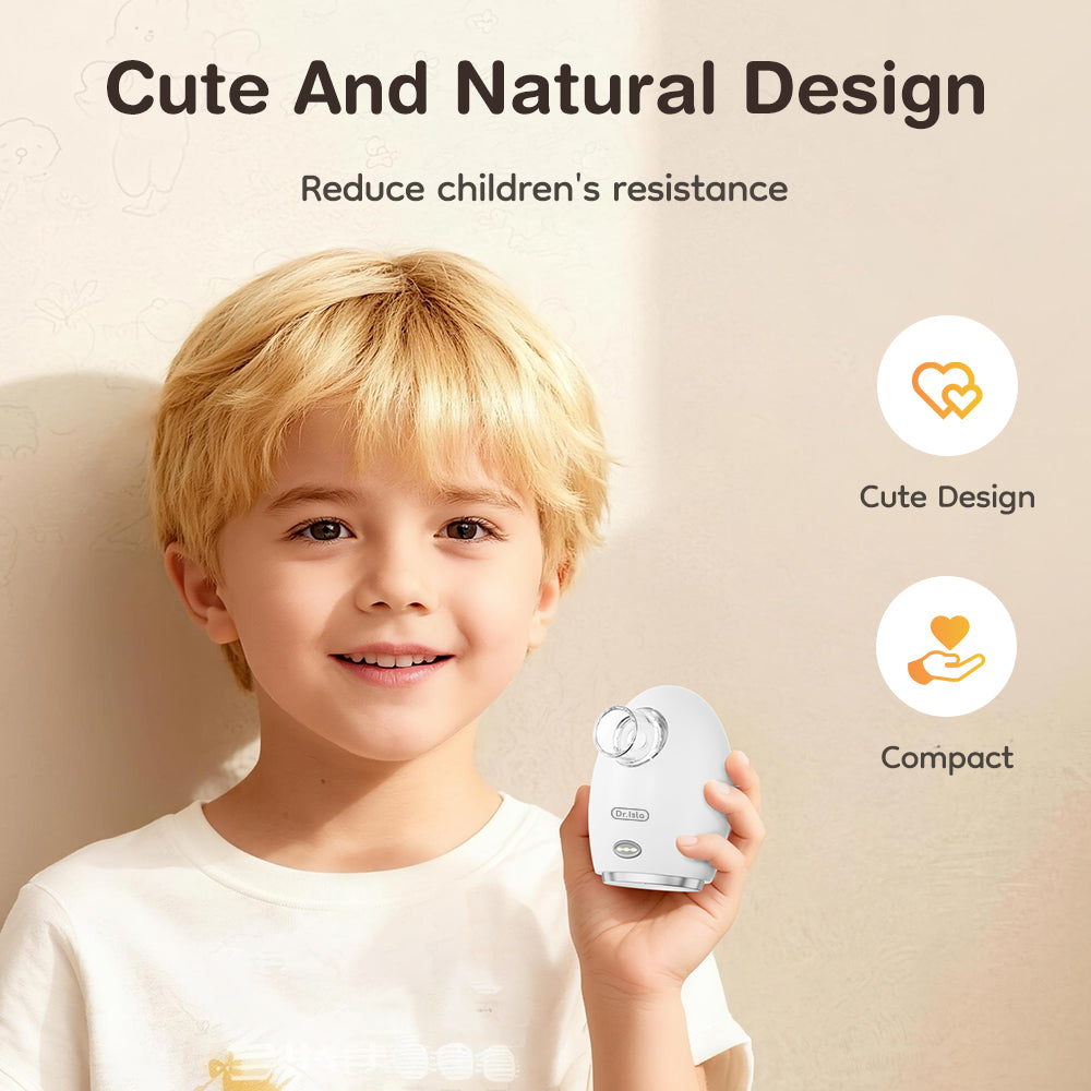 Nébuliseur de type masque MINI - N23MINI