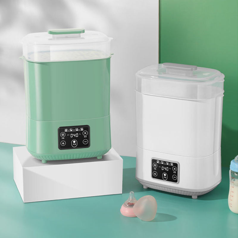 4 in 1 Multi-Function Milk Warmer-N30