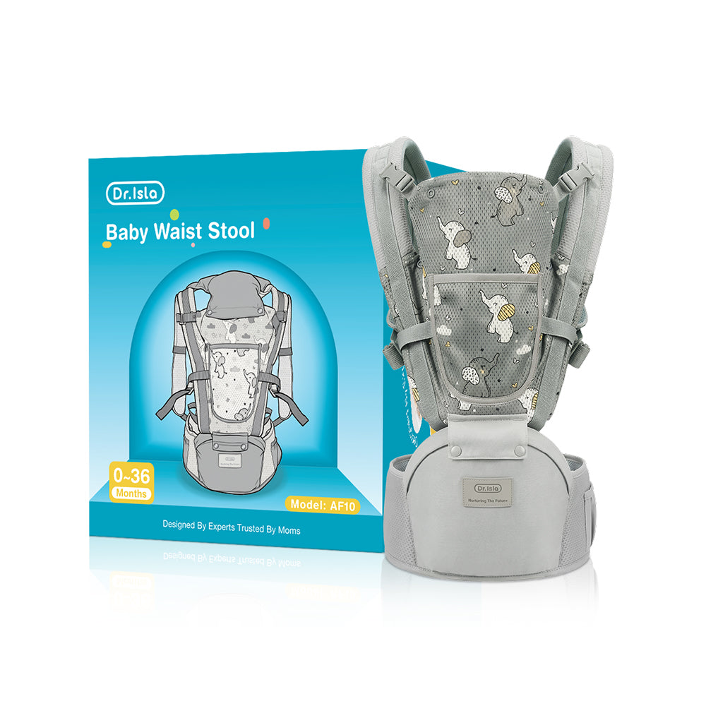 Baby Waist Stool (0-36 months) - AF10