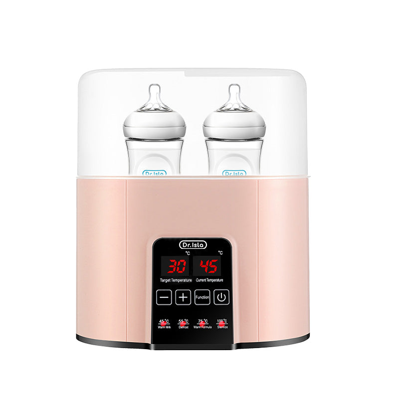 Chauffe-lait multifonction 4 en 1 - N20